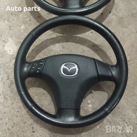 волан, airbag, аирбег Mazda 6 Мазда 6 , снимка 2 - Части - 54957090