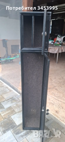 Каса за оръжие, снимка 3 - Оборудване и аксесоари за оръжия - 54087350