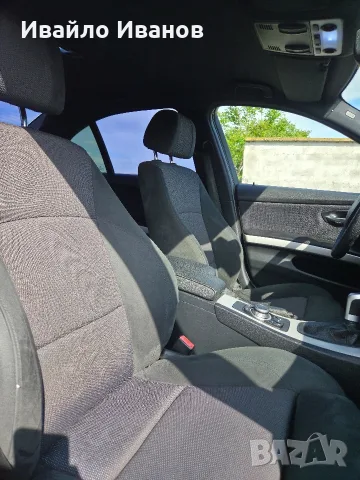 BMW E90 318D N47D20C, снимка 7 - Автомобили и джипове - 55314145