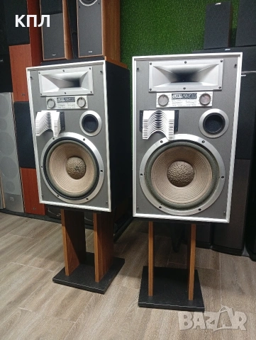 Тонколони 12- ки JAMO POWER 250R , снимка 4 - Тонколони - 54835655