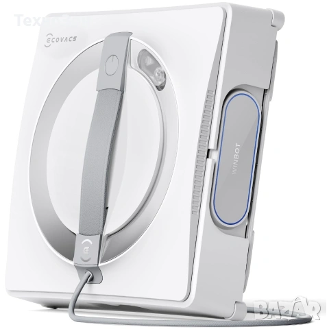 ECOVACS WINBOT W2 Pro – Робот за миене на прозорци | 1 година гаранция