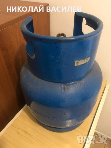 Продава  бутилката. 12. литра  ., снимка 6 - Други - 54370449