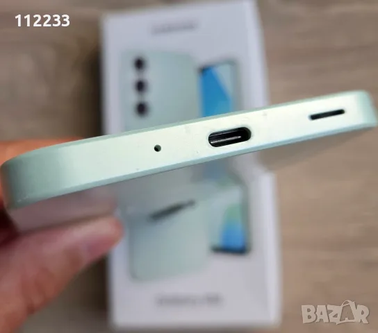 Samsung Galaxy A16, снимка 6 - Samsung - 55641816