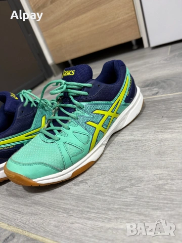 Asics Gel upcourt C413N, снимка 3 - Тенис - 54956820