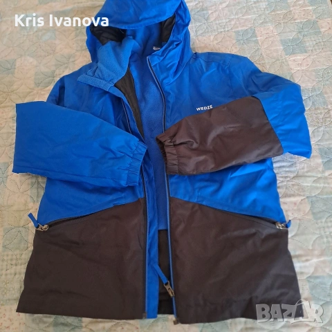 Детско зимно яке