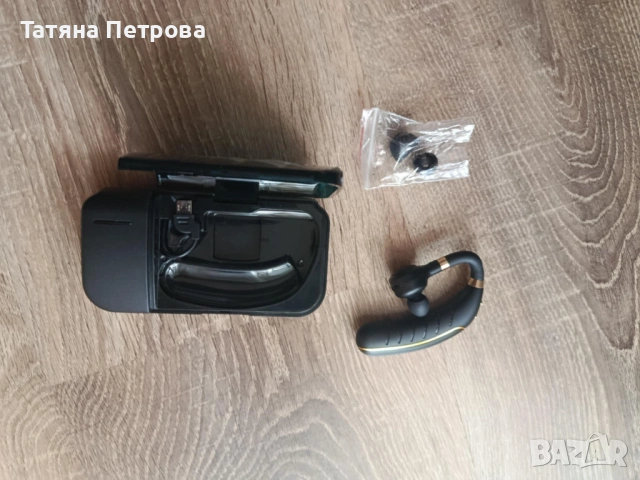 Единична слушалка, снимка 2 - Слушалки, hands-free - 53963087