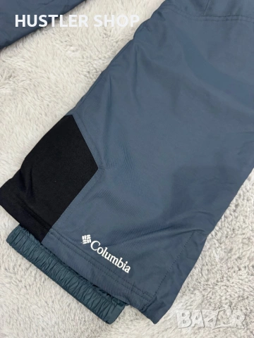 Мъжки ски/сноуборд панталон COLUMBIA  OMNI TECH. Размер М, снимка 2 - Панталони - 54230975