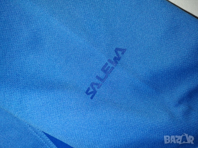 2 броя - Salewa (L) и (XXL) дамска спортна тениска, снимка 10 - Тениски - 33383226