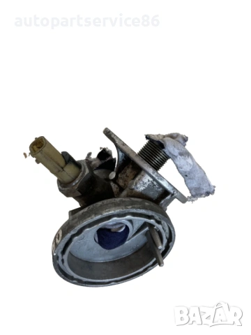 Корпус на маслен филтър за Nissan Qashqai 1.5 Dci (2010)