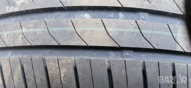 Чисто Нови 195 65 15 Kleber / Nexen, снимка 10 - Гуми и джанти - 53118112