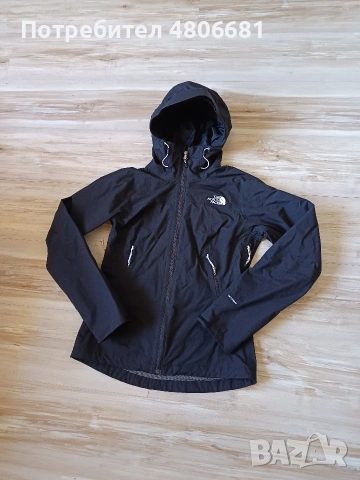 Оригинално дамско яке The North Face DryVent, снимка 2 - Якета - 54308333