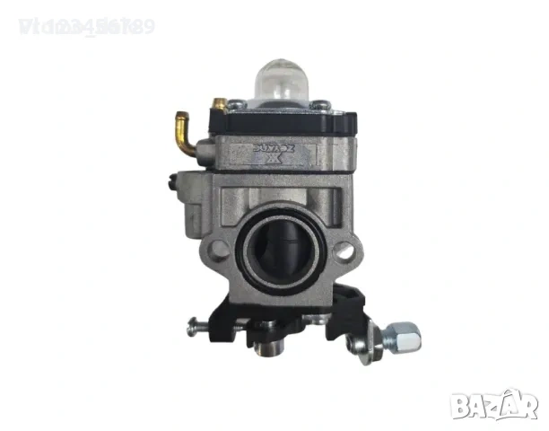 Карбуратор за моторна коса, бензинов тример Подходящ за китайски тримери 42,7, снимка 3 - Градинска техника - 54010646