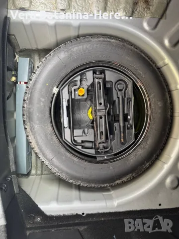 Citroen c4 1.6i 2008г , снимка 15 - Автомобили и джипове - 55407619
