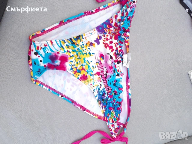 Детски бански за момичета , снимка 4 - Детско бельо и бански  - 54440004