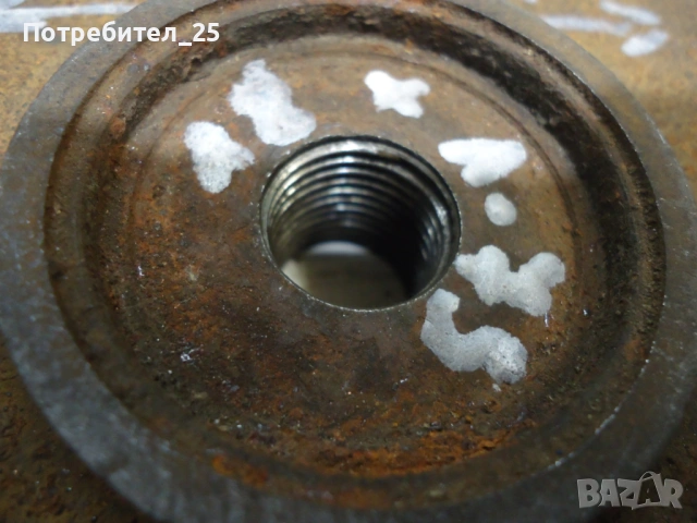 Турбина за водна помпа, снимка 4 - Водни помпи - 54861034