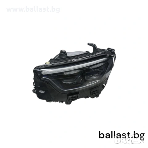 Фар ляв A2549064701 GLC W254 A2549066102