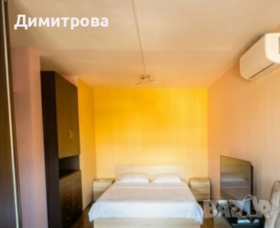 Гарсониера под наем топ център (моля, четете обявата докрай), снимка 2 - Апартаменти - 54915787