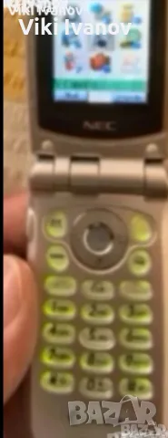 Nec N341i-добро състояние 