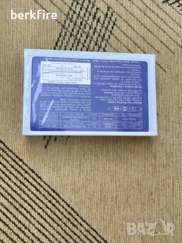 Аудио касети HITACHI / Lo-D, снимка 2 - Аудио касети - 39185877