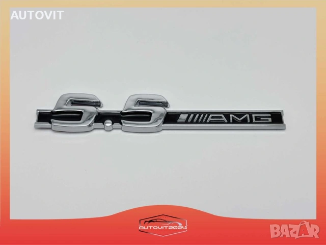Mercedes емблема 5.5 amg, kompressor, avantgarde, e320, c320 бадж