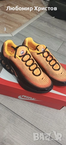 Маратонки NIKE , снимка 7 - Маратонки - 54801169