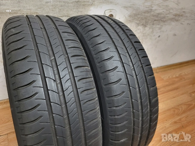 2 бр. 185/65/15 Michelin / летни гуми , снимка 4 - Гуми и джанти - 49013628