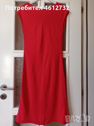 Дамска рокля Marella, снимка 4 - Рокли - 54137469