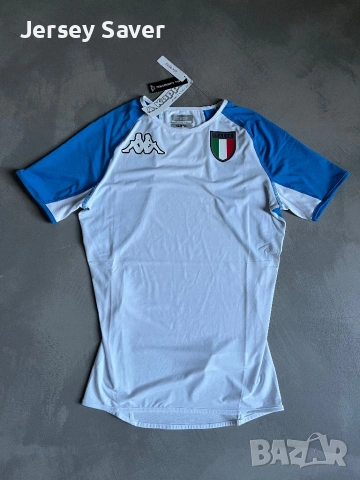 Тениска на Италия -Kappa