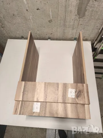 шкаф за фурна за вграждане , снимка 2 - Кухни - 55658184