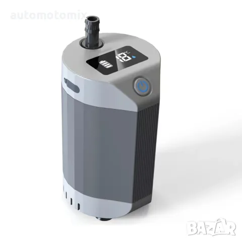 Душ с USB , за Къмпинг , Кравана -5V , модел 1852998, снимка 3 - Къмпинг мебели - 55623025