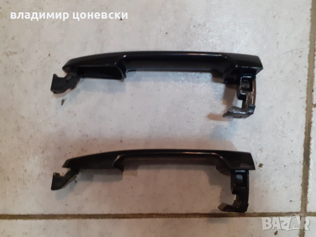 Дръжки,брави за Тойота Рав 4,Toyota Rav 4