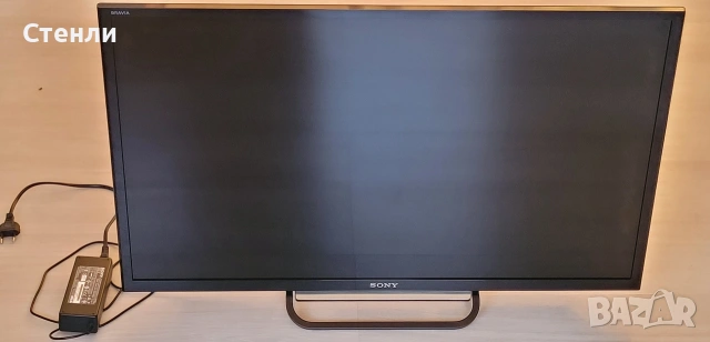 Телевизор Sony Bravia 32" (KDL-32R435B), снимка 7 - Телевизори - 55265359
