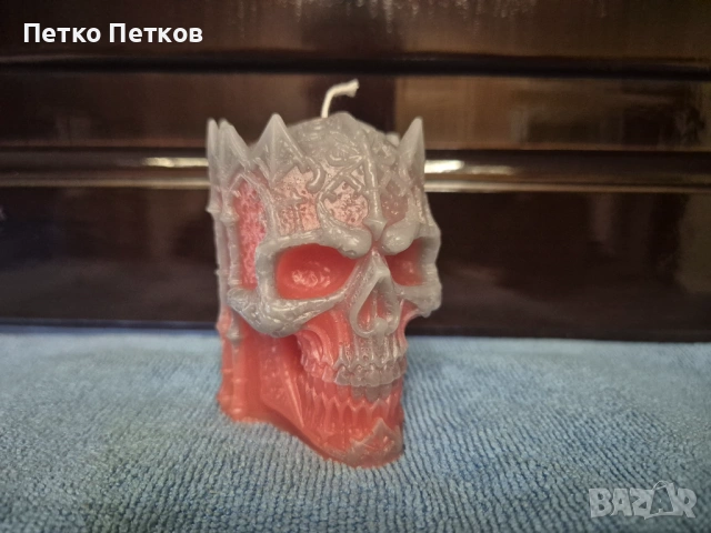 Ароматни свещи за всеки повод, снимка 7 - Декорация за дома - 54882879