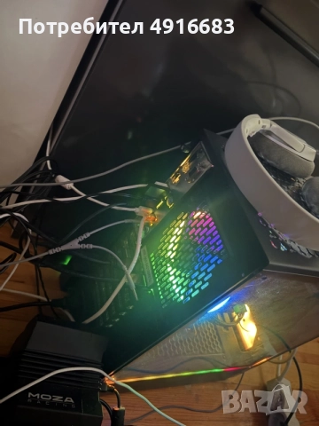 Gaming pc!!!!!!