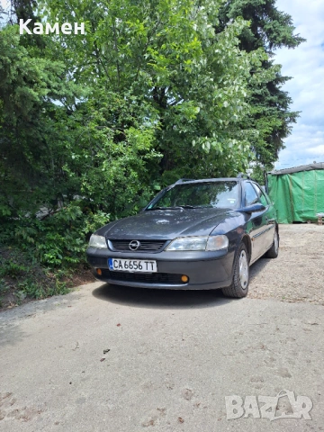 Продавам Opel Vectra, снимка 6 - Автомобили и джипове - 54900863