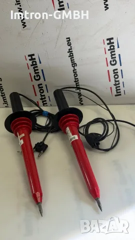 Fluke 80K-40 сонда за високо напрежение, снимка 2 - Друга електроника - 55687713