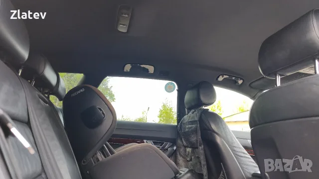 Audi A6 Avant, 3.0 TDI, снимка 6 - Автомобили и джипове - 55684457