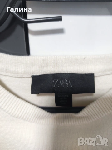 Блузка на Zara