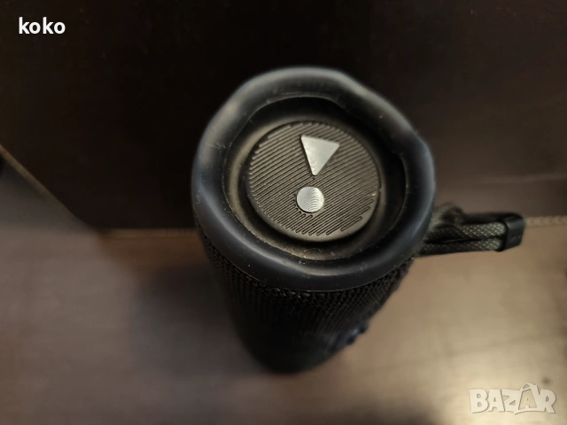 Тонколона блутут оригинал JBL flip 6, снимка 7 - Bluetooth тонколони - 54839725