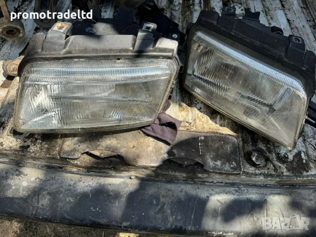 Ляв десен фар фарове Ауди А4 Б5 Audi A4 B5