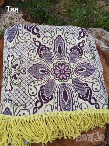 Жакардови покривки за легло , снимка 3 - Покривки за легло - 54168017