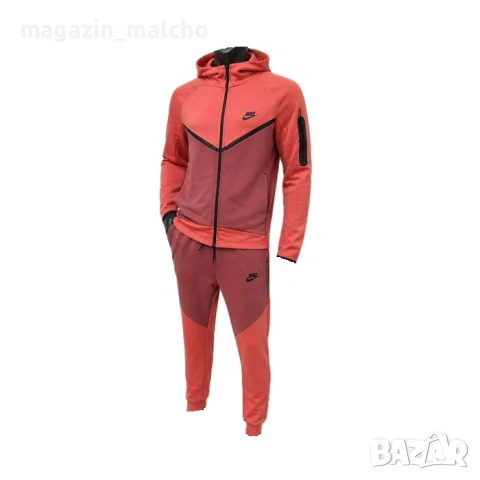 Детски Анцуг - NIKE Tech Fleece; размери: 140, 152, 164, 176 и XS