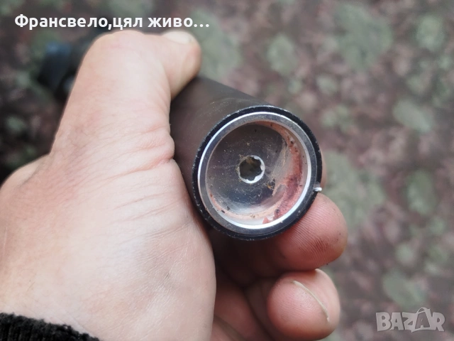 Дропър колче за седалка за велосипед колело 31.6  външно окабеляване , снимка 2 - Части за велосипеди - 54098263