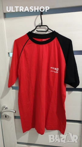 Hilti XL Мъжка работна тениска в отлично състояние 