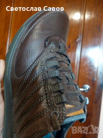 Clark's 42нм. 27,4см., снимка 2 - Спортни обувки - 55228219