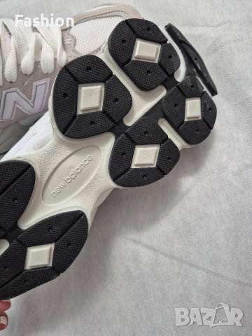 New Balance 9060, снимка 2 - Маратонки - 54937862
