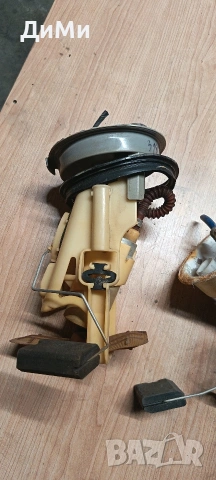 бензинови подкачващи помпи помпа бмв е46 318 118кс bmw e46 , снимка 2 - Части - 55088190