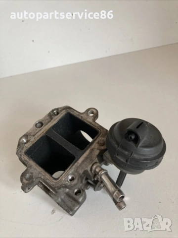 EGR клапан за Mitsubishi Outlander 2.0 Di-D (2010) 03G131053F, снимка 2 - Части - 54738652