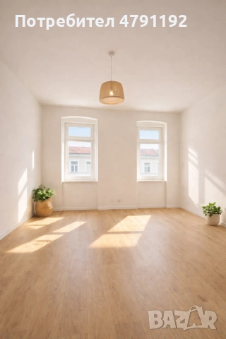 Стилно жилище във Виена, Австрия, близо до Lugner City - след основен ремонт!