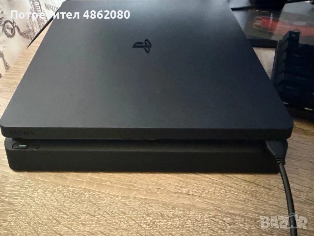 playstation 4